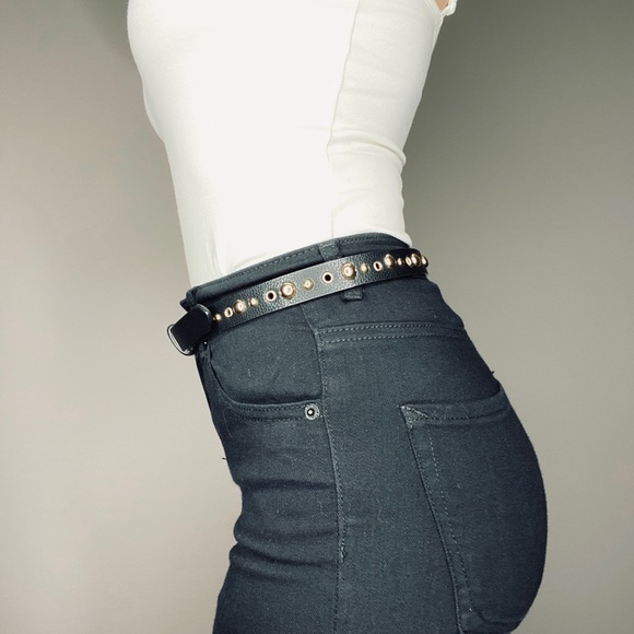 Express Accessories - EXPRESS Belt